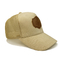 کلاه مش پارچه ای سفارشی و سفارشی دوخته شده 60CM 6 پانل